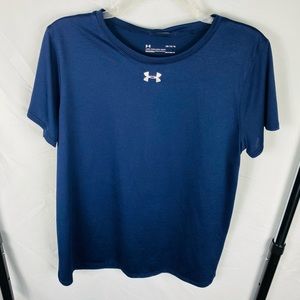 Women's Under Armour Heat Gear Shirt Bundle